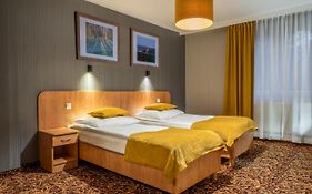 Hotel Kuznia Napoleonska